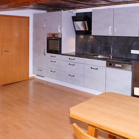 Appartement Palfner à Rauris Extérieur photo