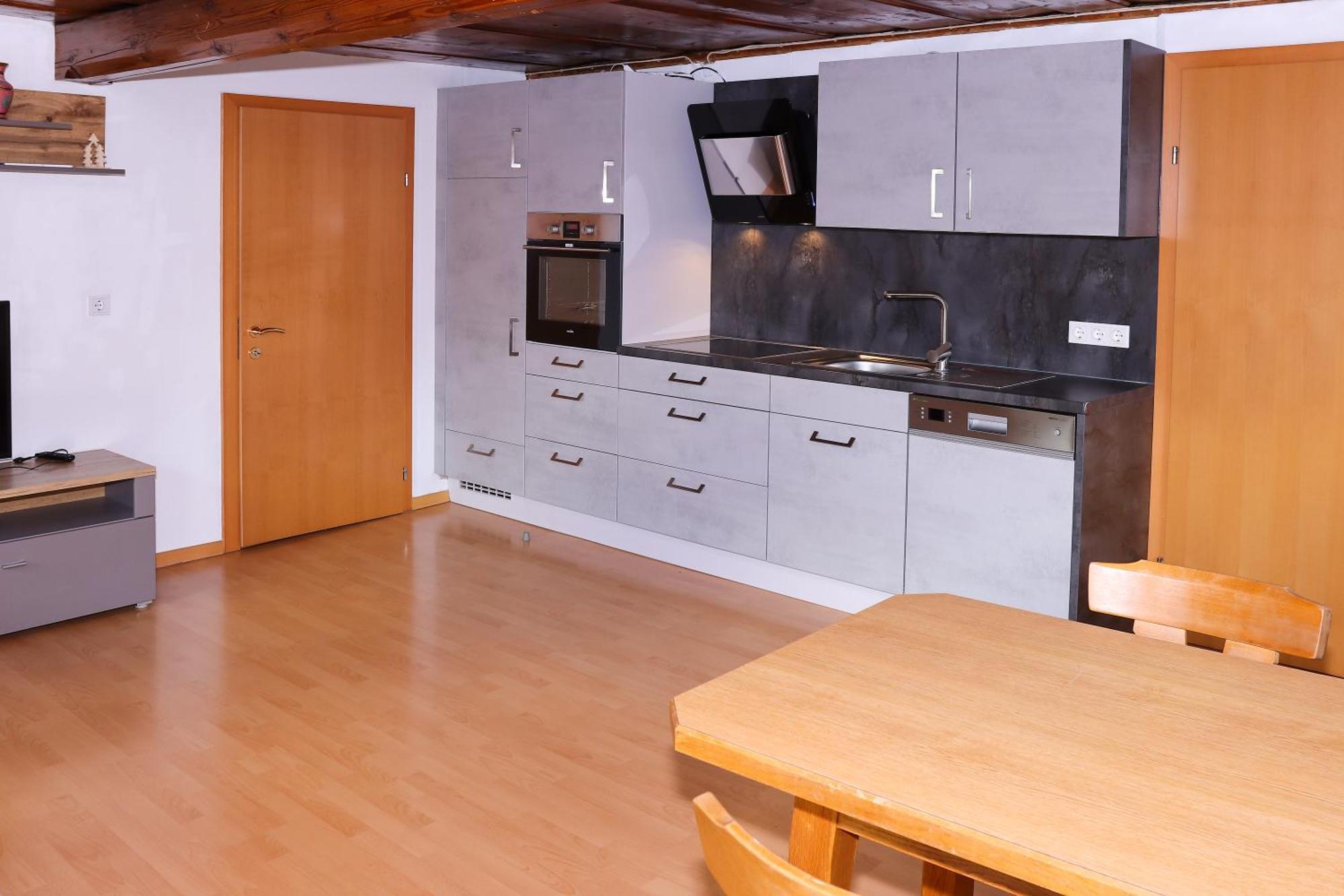 Appartement Palfner à Rauris Extérieur photo