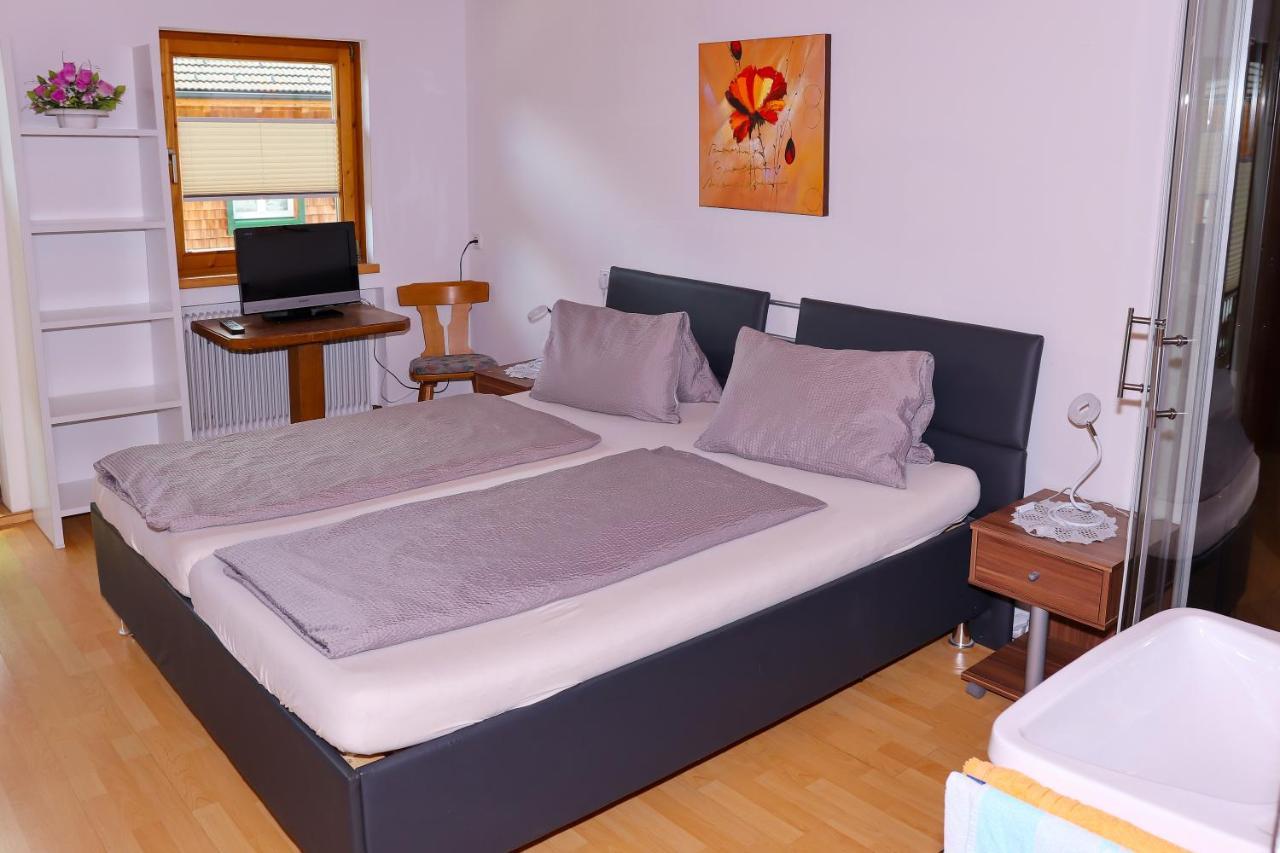 Appartement Palfner à Rauris Extérieur photo