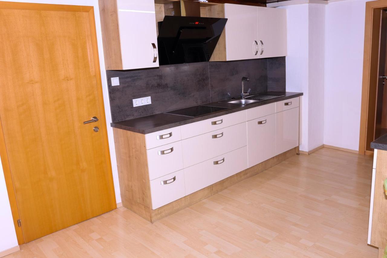 Appartement Palfner à Rauris Extérieur photo