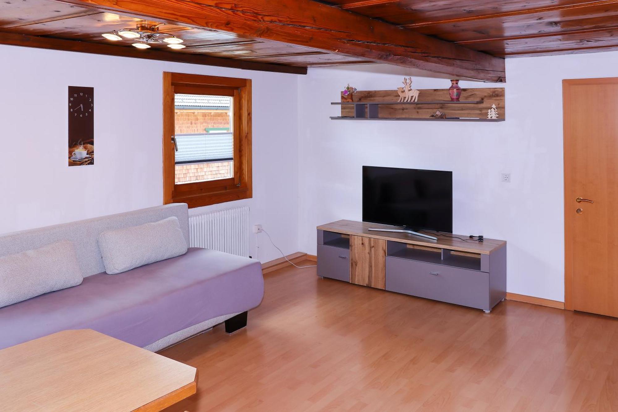 Appartement Palfner à Rauris Extérieur photo