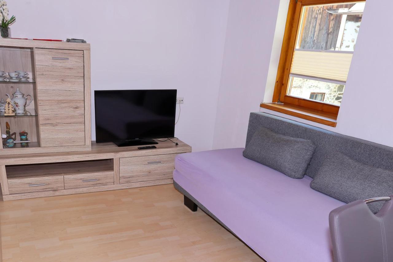 Appartement Palfner à Rauris Extérieur photo