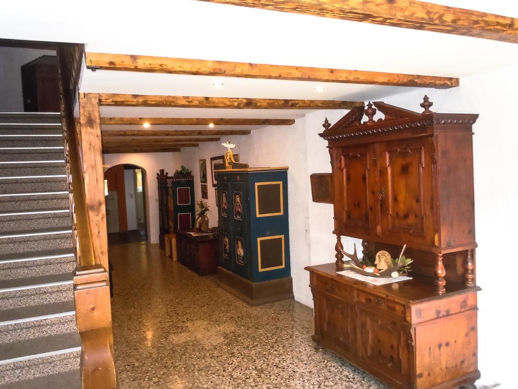 Appartement Palfner à Rauris Extérieur photo