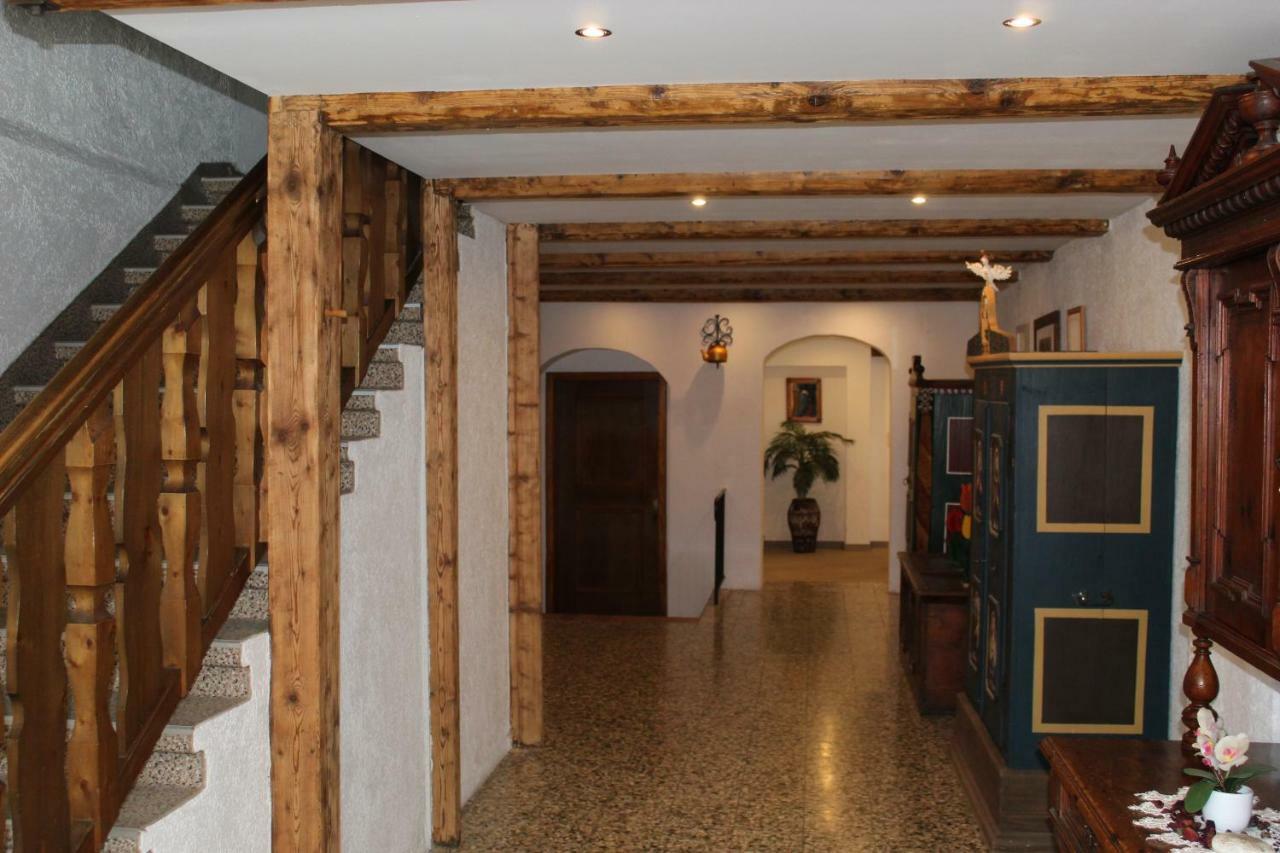 Appartement Palfner à Rauris Extérieur photo