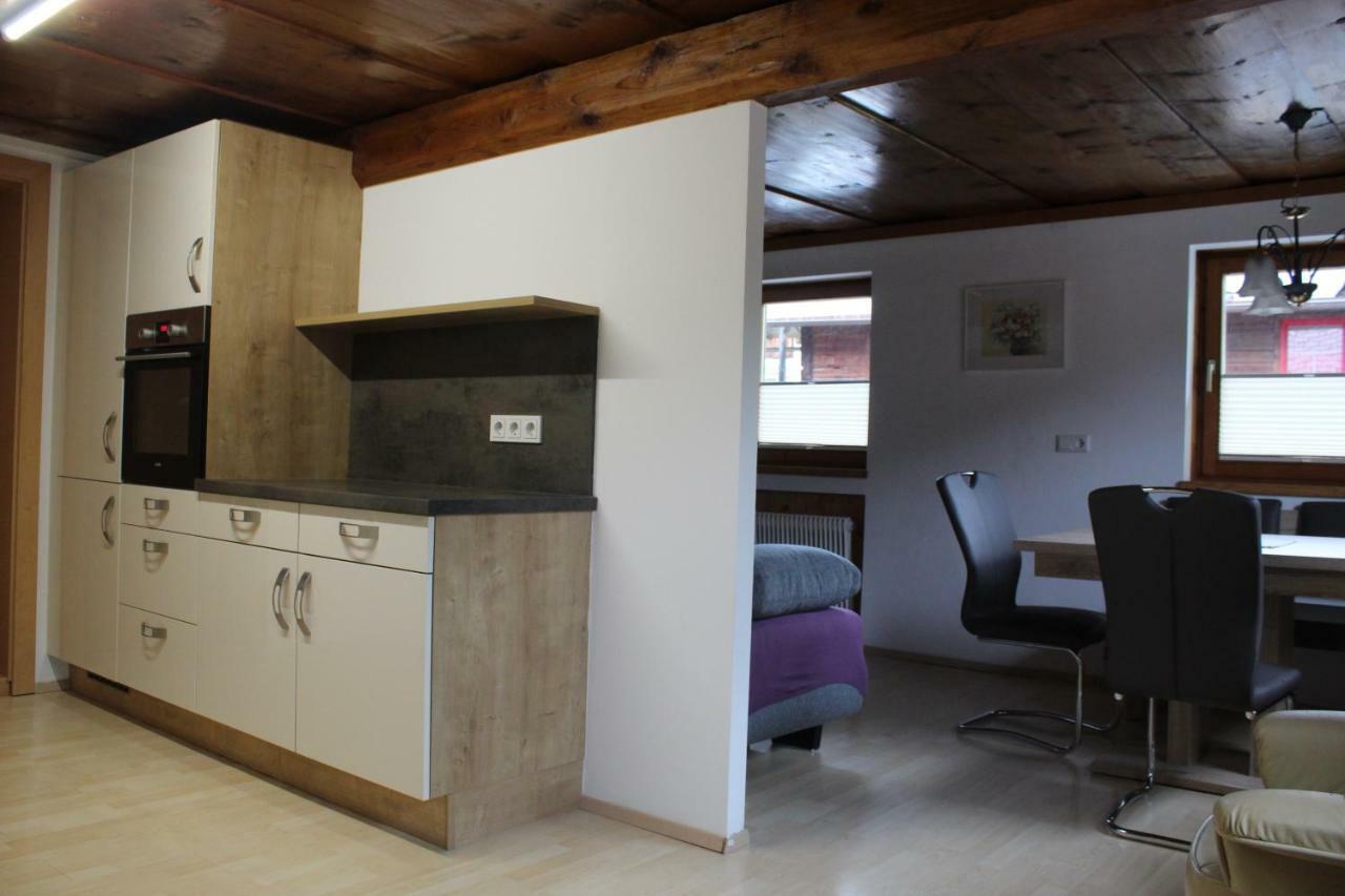 Appartement Palfner à Rauris Extérieur photo