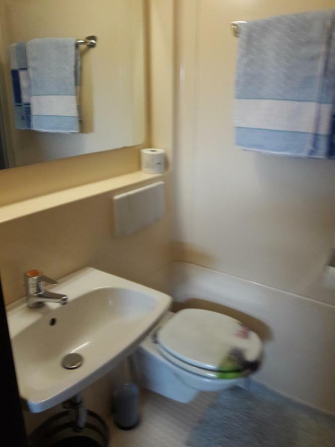 Appartement Palfner à Rauris Extérieur photo